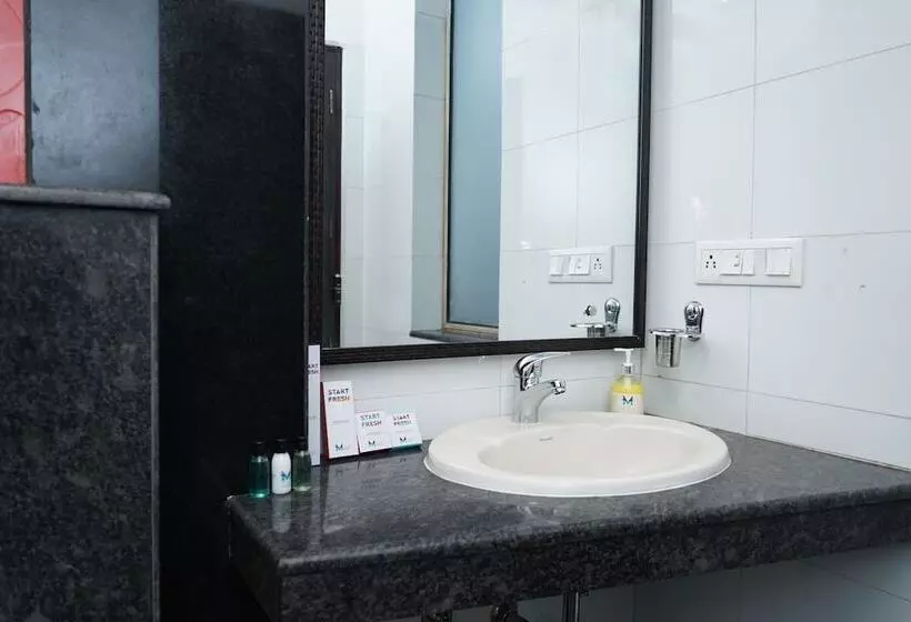 ホテル Mint Metropolitan Grand