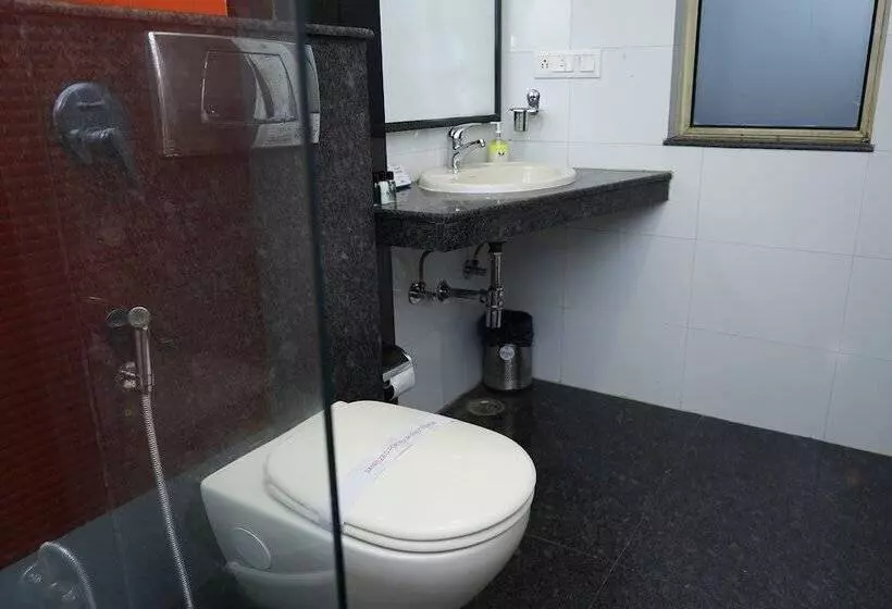 ホテル Mint Metropolitan Grand