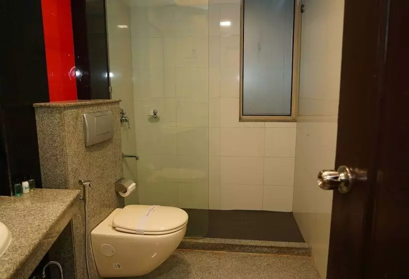 ホテル Mint Metropolitan Grand