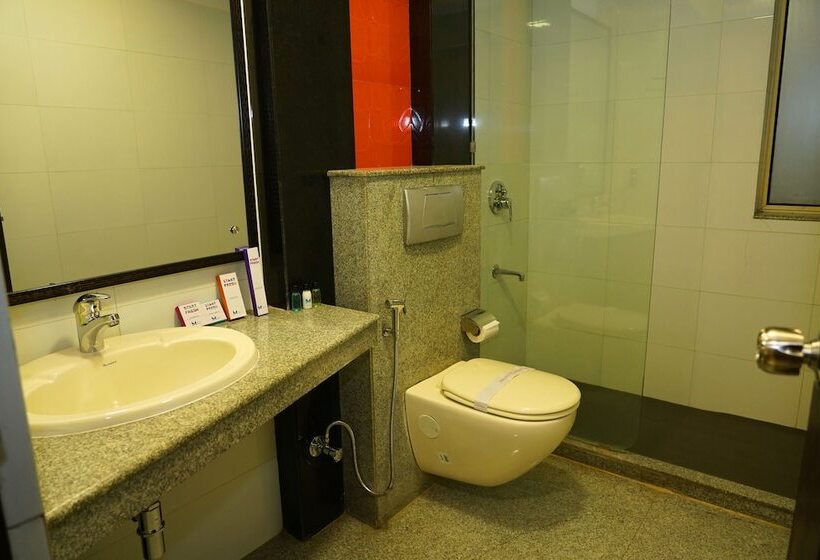 בית מלון כפרי Mint Metropolitan Grand