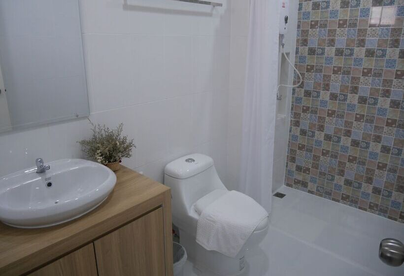 Nine Smiths Hotel Chiangmai