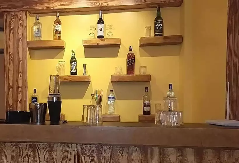 هتل Paradise Villa Nagarkot