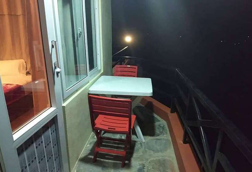 هتل Paradise Villa Nagarkot