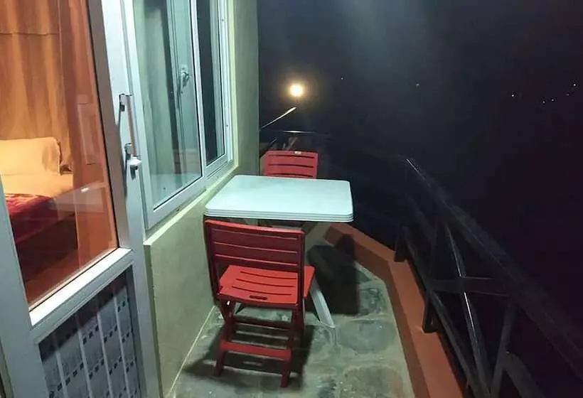 هتل Paradise Villa Nagarkot