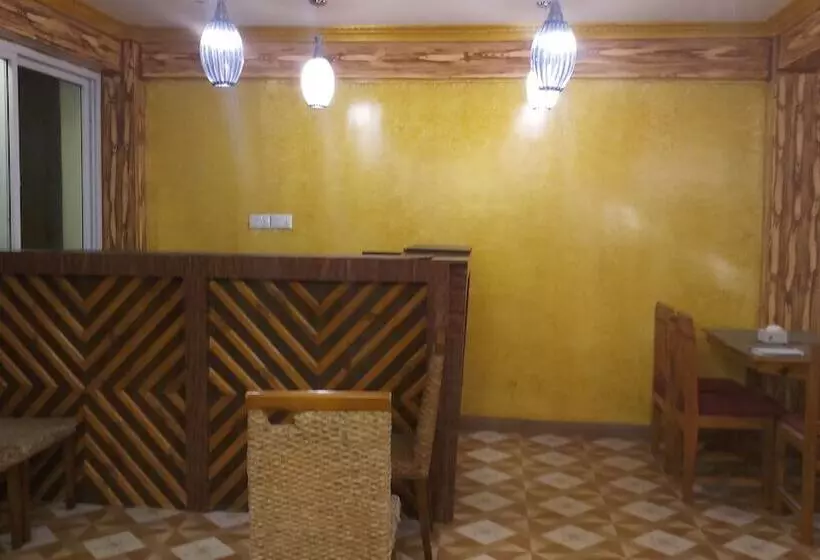 هتل Paradise Villa Nagarkot