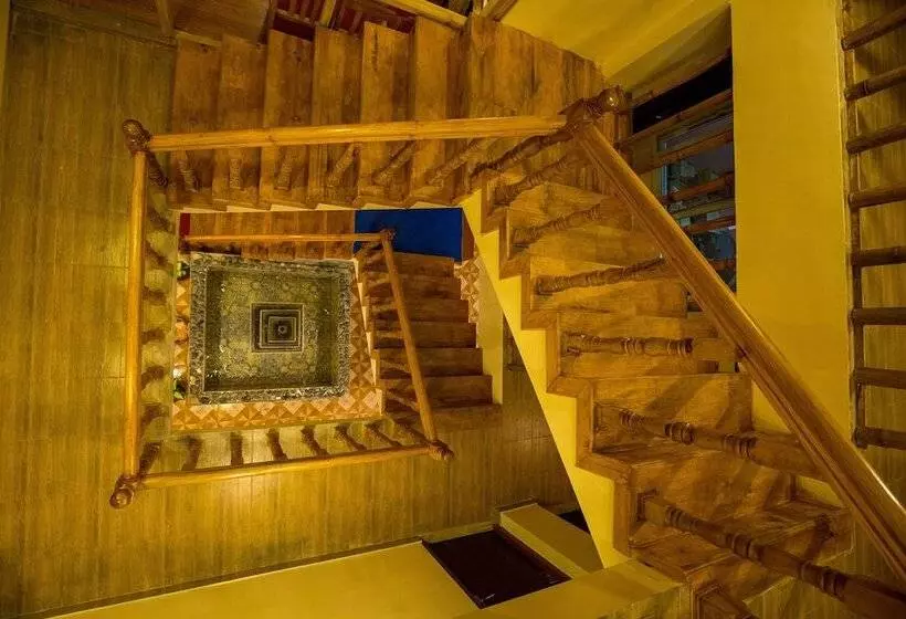 هتل Paradise Villa Nagarkot