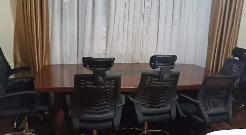 هتل Sochati Casa Resort