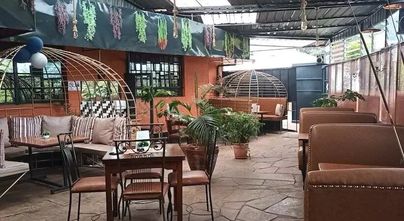 هتل Sochati Casa Resort