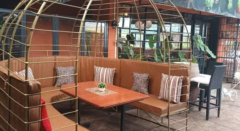 هتل Sochati Casa Resort