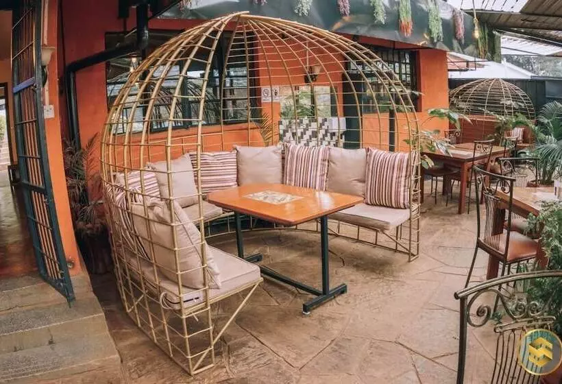 هتل Sochati Casa Resort