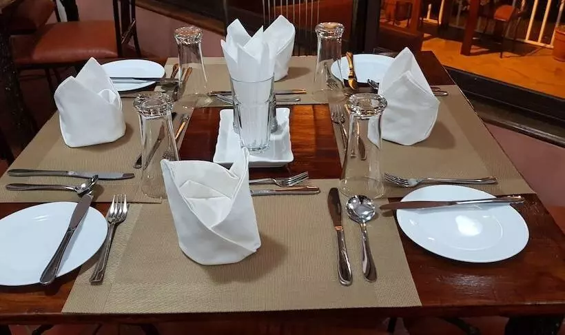 هتل Sochati Casa Resort