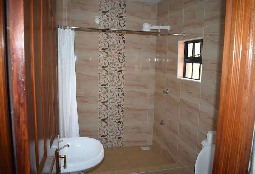 هتل Sochati Casa Resort