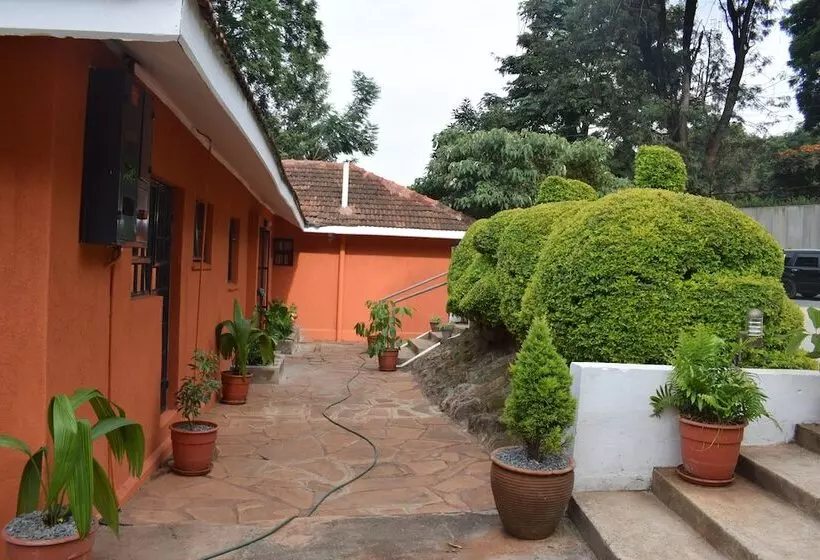 هتل Sochati Casa Resort
