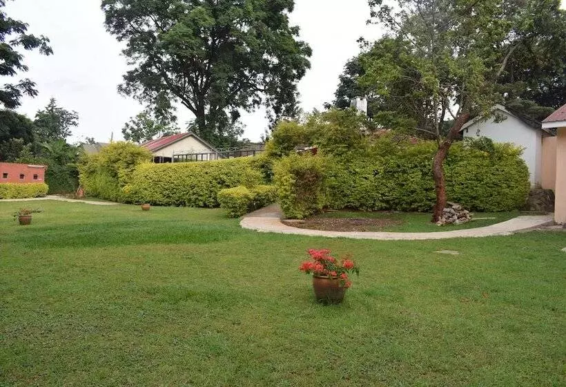 هتل Sochati Casa Resort