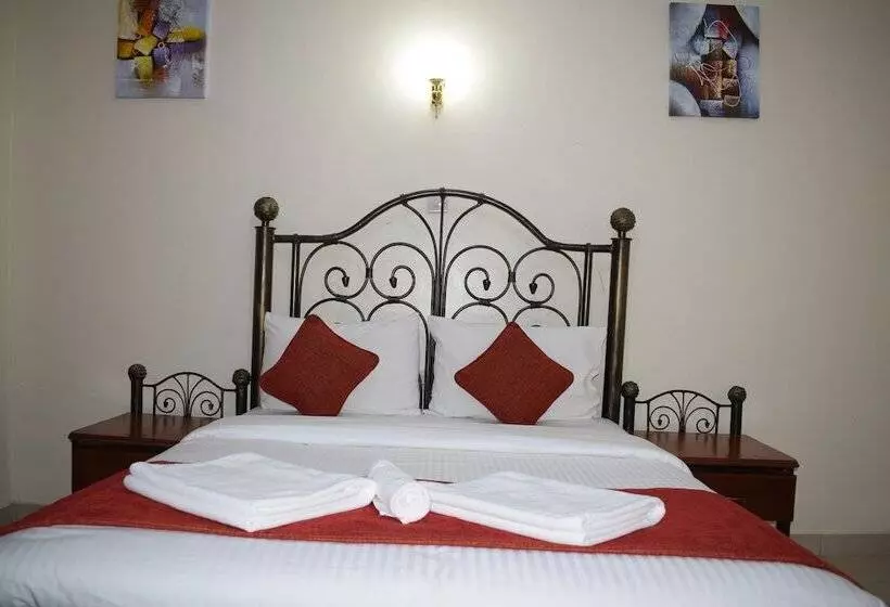 هتل Sochati Casa Resort
