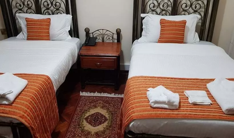 هتل Sochati Casa Resort