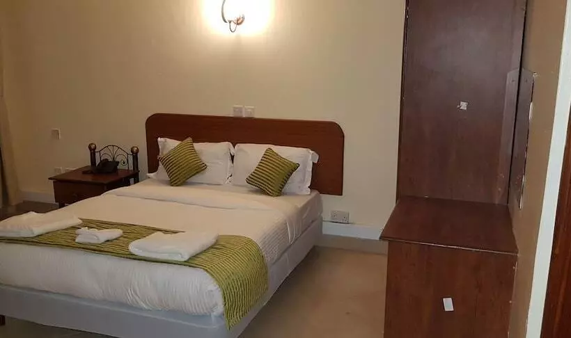 هتل Sochati Casa Resort