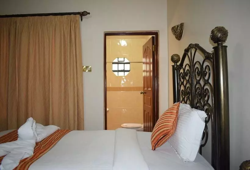 هتل Sochati Casa Resort