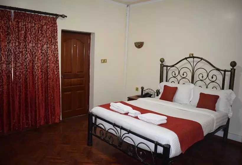 هتل Sochati Casa Resort