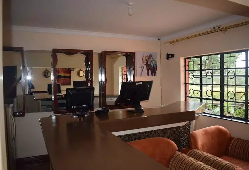 هتل Sochati Casa Resort