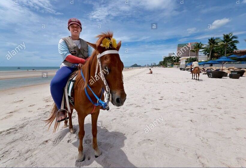 Maleesa Place Hua Hin