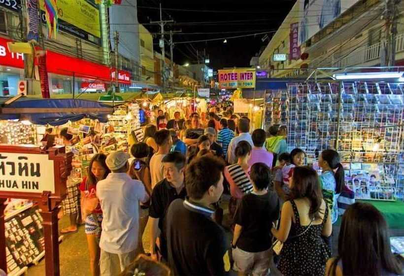 Maleesa Place Hua Hin