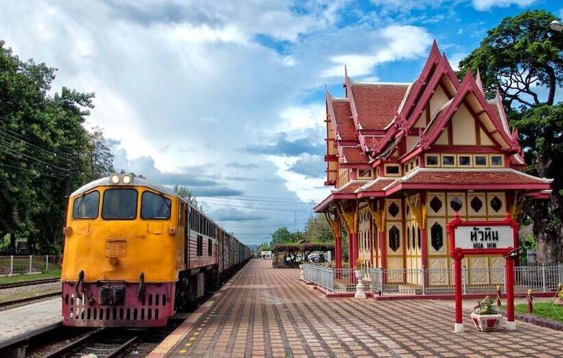 Maleesa Place Hua Hin