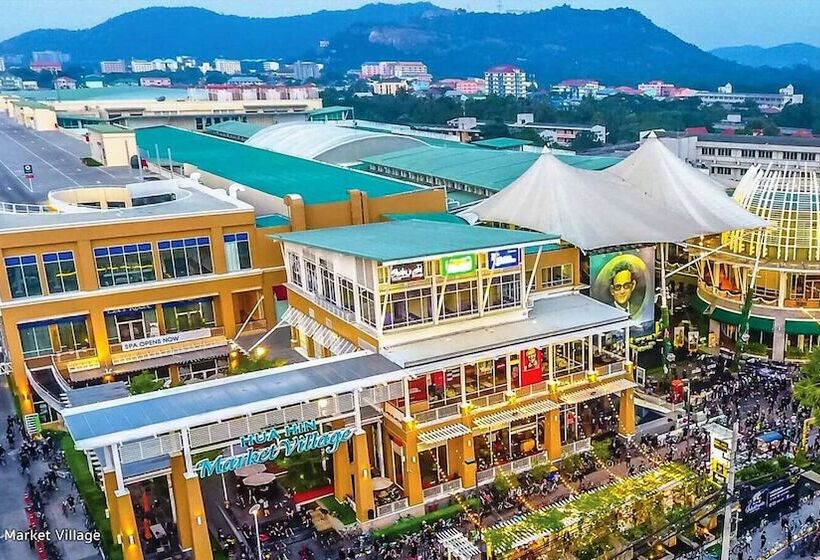 Maleesa Place Hua Hin