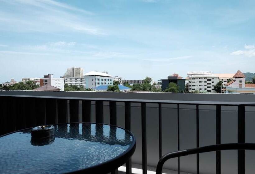 Maleesa Place Hua Hin