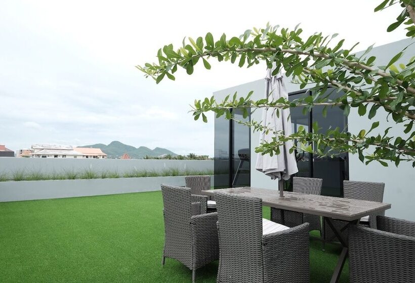 Maleesa Place Hua Hin