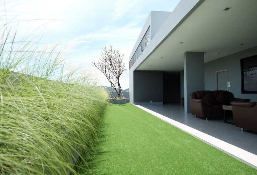 Maleesa Place Hua Hin