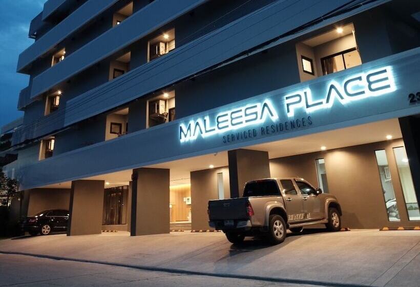 Maleesa Place Hua Hin