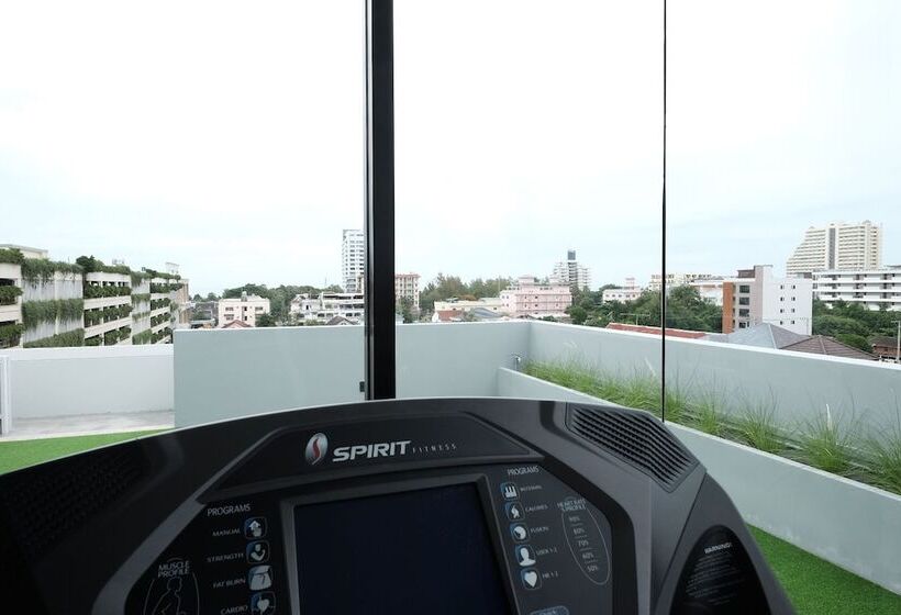 Maleesa Place Hua Hin