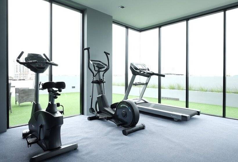 Maleesa Place Hua Hin