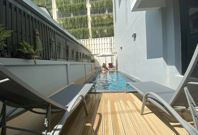 Maleesa Place Hua Hin