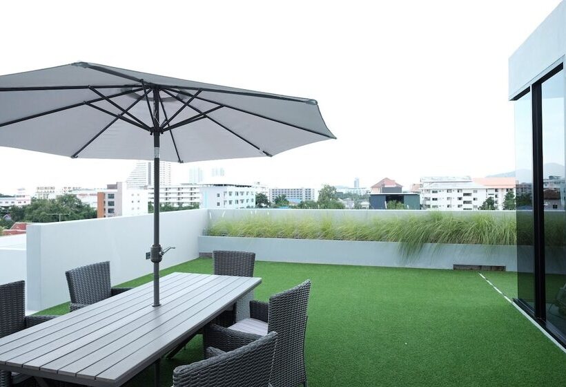 Maleesa Place Hua Hin