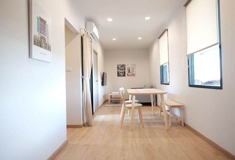 Maleesa Place Hua Hin