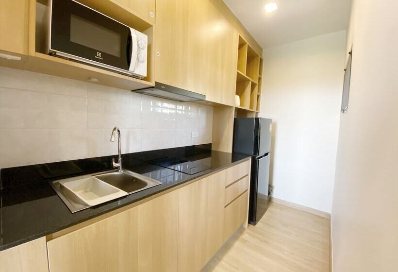 Maleesa Place Hua Hin