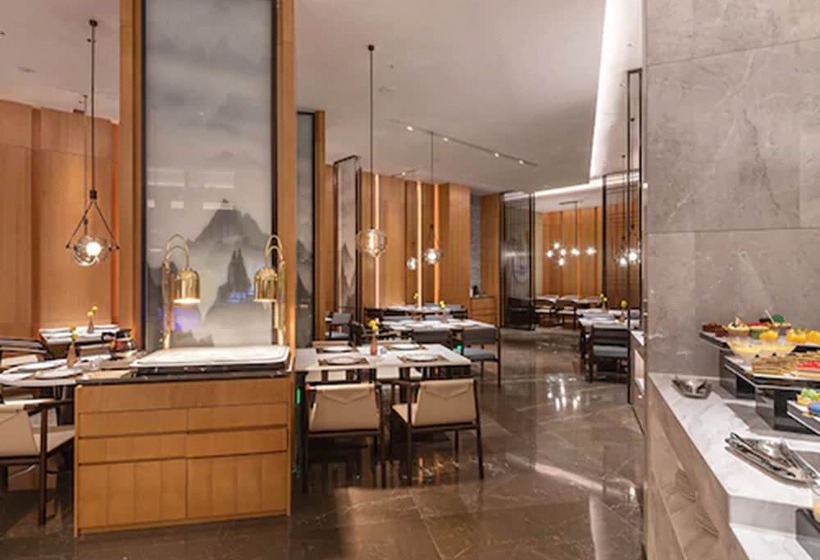 New Century Hotel Zhenhai