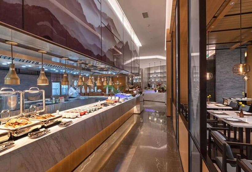 New Century Hotel Zhenhai