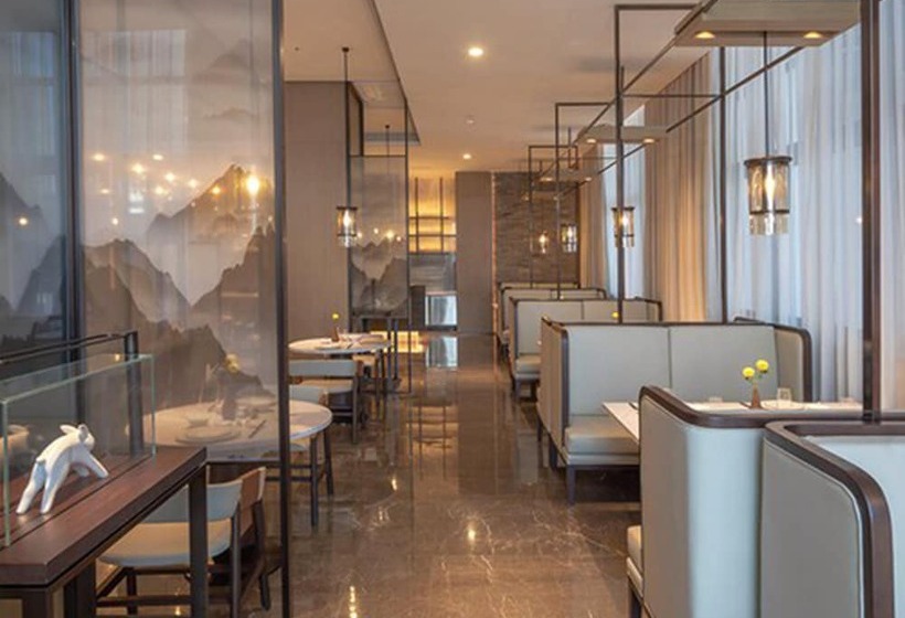 New Century Hotel Zhenhai