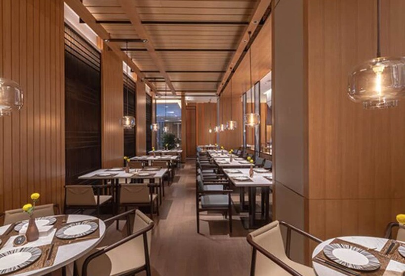 New Century Hotel Zhenhai