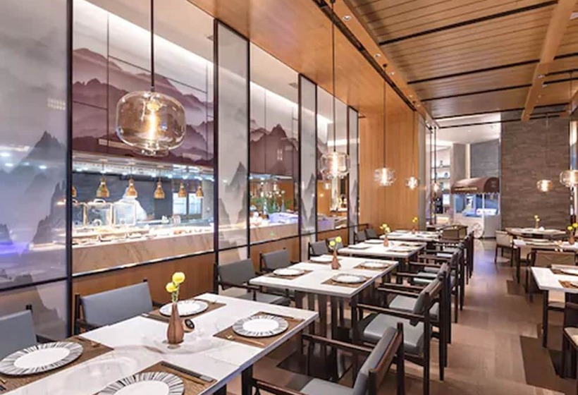 New Century Hotel Zhenhai