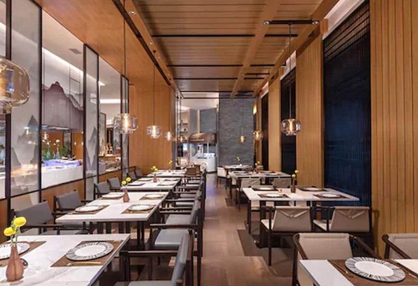 New Century Hotel Zhenhai