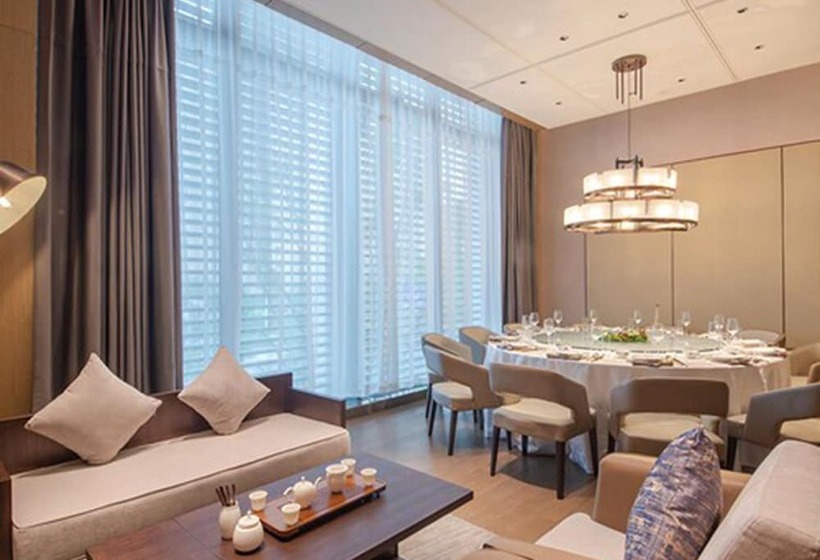 New Century Hotel Zhenhai