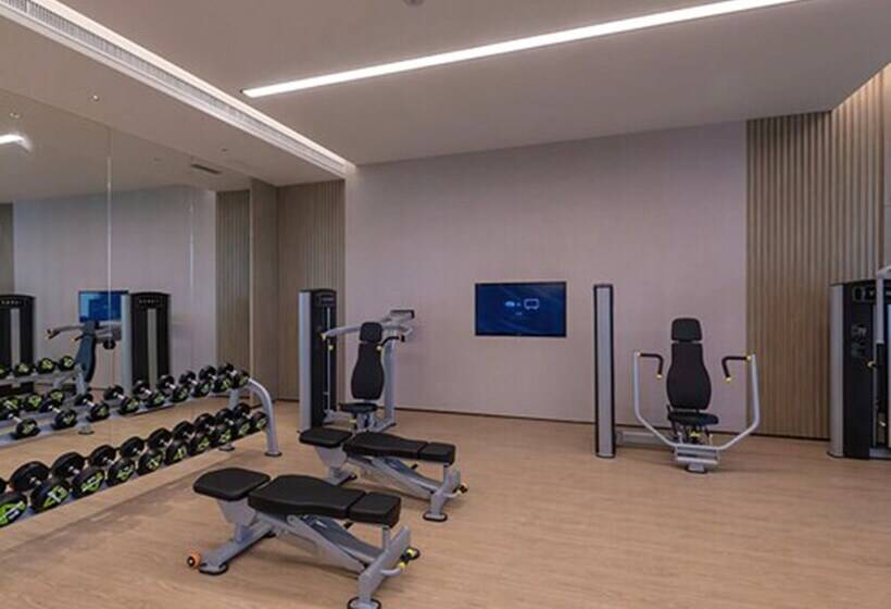 New Century Hotel Zhenhai