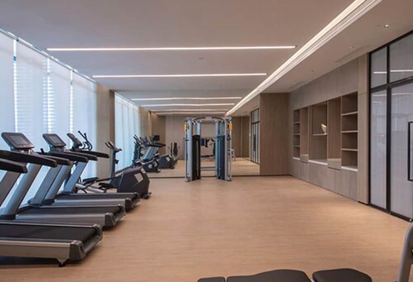 New Century Hotel Zhenhai