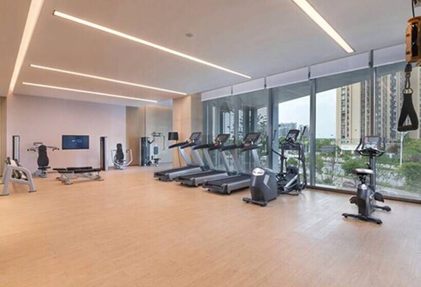 New Century Hotel Zhenhai