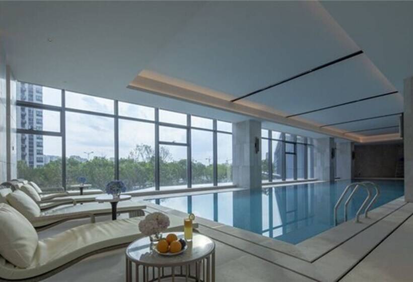 New Century Hotel Zhenhai