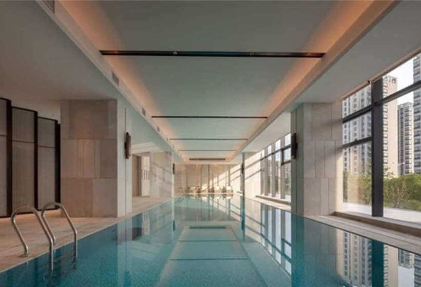 New Century Hotel Zhenhai